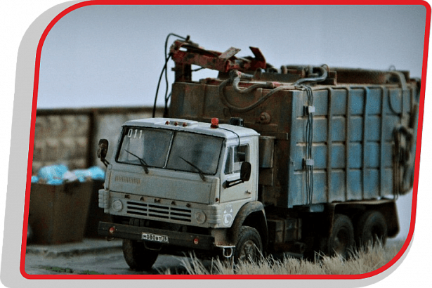 Продажа спецтехники и оборудования